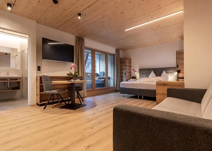 Hotel Lamm